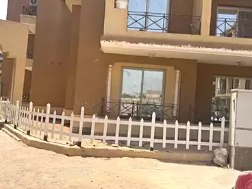 Apartments For sale in El Khamayel, Compounds in Sheikh Zayed, 177 sqm