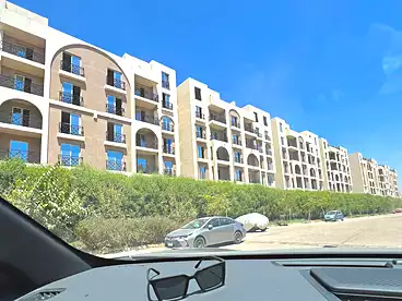 Private For sale in Green City Compound - Tesla, Compounds in Hadayek October, 201 sqm
