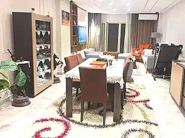 Apartments For sale in 15th of May, Greater Cairo, 185 sqm