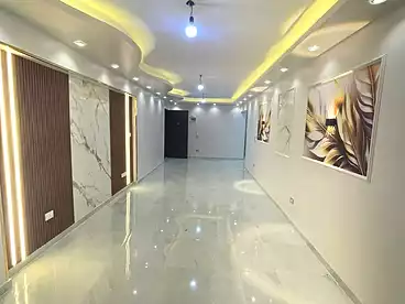 Properties For sale in Gamal Abdel Nasser St., El Asafra, 155 sqm