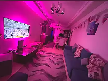 Apartments For sale in Gesr El Suez St., Nozha 2, 125 sqm