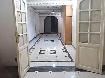 Apartments For sale in Ezz El-Deen Omar St., El Talbeya, 150 sqm