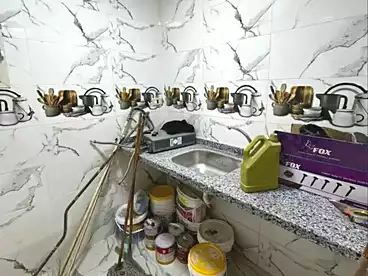 Apartments For sale in Mahmoud El Isawy St., Sidi Beshr Bahri, 95 sqm