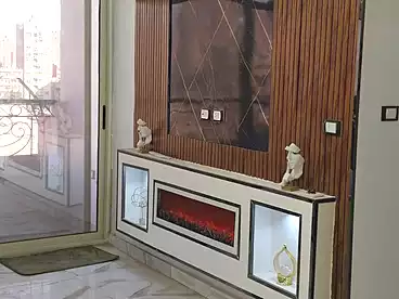 Apartments For sale in El Naam, Ain Shams, 140 sqm