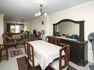 شقق للبيع في محرم بك، الاسكندرية، 155 متر
