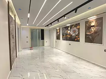 Apartments For sale in Gesr El Suez St., Nozha 2, 150 sqm