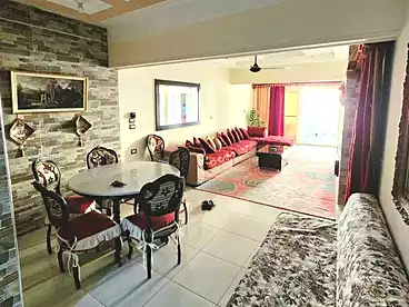Properties For sale in El Mandara, Alexandria, 126 sqm
