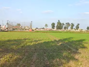 Land For sale in Abou Hammad City, Abu Hamad, 2975 sqm