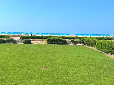 فلل للبيع في منتجع المروة - الحاوي، منتجعات الساحل الشمالى، 800 متر