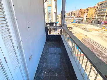 Apartments For rent in El Haram St., El Haram, 80 sqm