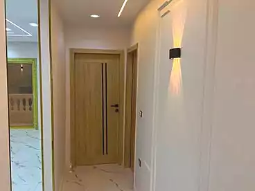 Apartments For sale in El Lebeny, El Haram, 140 sqm