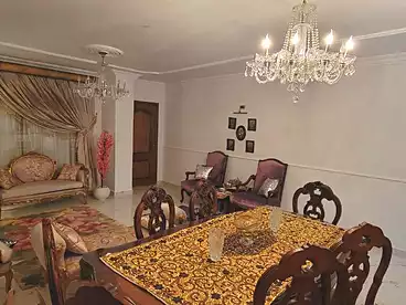 في شارع الجابري، البنفسج عمارات، 190 متر