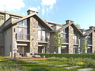 For sale in The Wonder MarQ Compound - The MarQ, Compounds in El Mostakbal City, 208 sqm