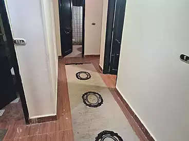 Furnished Apartment For rent in El Mohandes Ehab Ezat St., 9th Zone, 160 sqm