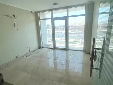 Administrative For rent in Sama El Maadi Buildings, Compounds in Maadi, 350 sqm
