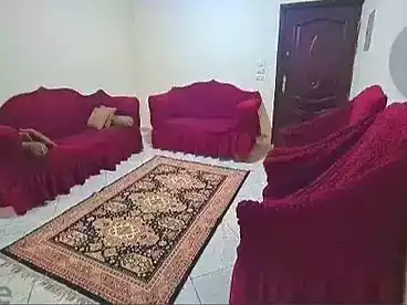 شقق مفروشة للإيجار في شارع حسن محمد، فيصل، 120 متر