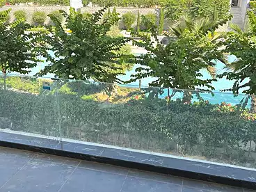 Properties For rent in Lake View Residence - El Hazek, Compounds in New Cairo, 230 sqm