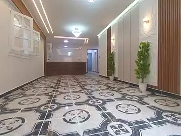 شقق للبيع في شاطئ النخيل - ٦ اكتوبر، العجمي، 90 متر