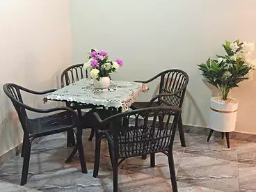 For sale in El Hay El Thalith St., Neighborhood 3rd, 125 sqm