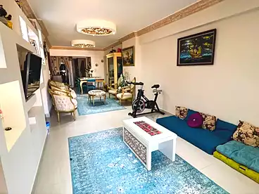 Apartments For sale in Camp Cesar, Alexandria, 160 sqm