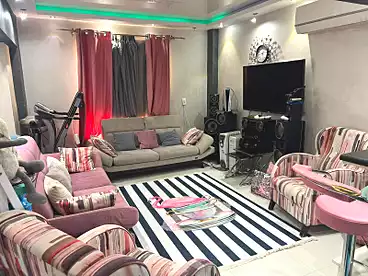 For sale in Beta Gardens Compound - Beta Egypt, Compounds in Hadayek October, 166 sqm