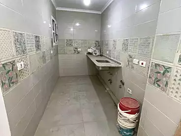 Apartments For rent in Mansheyat El Tahrir, Ain Shams, 100 sqm