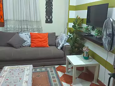Apartments For rent in Neighborhood 10th, El Ahyaa, 84 sqm
