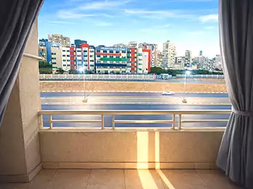 Properties For sale in Gardenia City, Compounds in Nasr City, 120 sqm