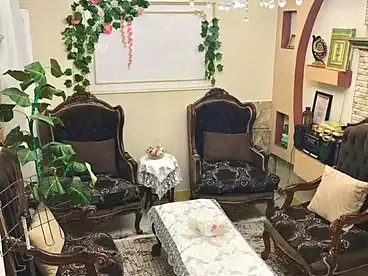 Properties For sale in El Falki, El Seyouf, 90 sqm