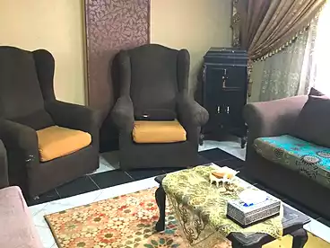 Apartments For sale in El Mariotia, Faisal, 160 sqm