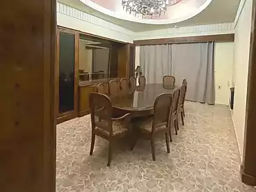 فيلا منفصلة للإيجار في بيانكي، البيطاش، 800 متر