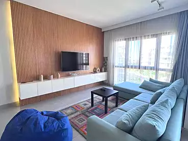 Apartments For rent in V Residence - Villette, Villette Compound - Sodic, 160 sqm