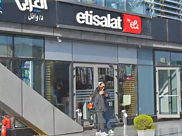 مكاتب للإيجار في ذا جيت بلازا - ميكون، كمبوند بالشيخ زايد، 78 متر