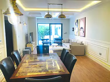 Properties For rent in Lake View Residence - El Hazek, Compounds in New Cairo, 144 sqm