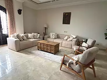 Properties For rent in Zaid Ebn Haretha St., South Academy (A), 370 sqm