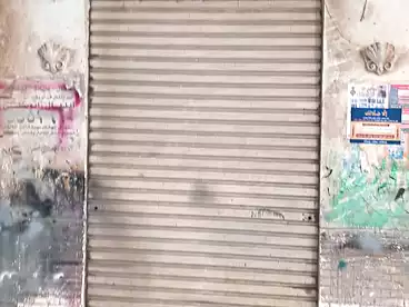 محلات للبيع في الحضره الجديده، الحضرة، 12 متر