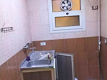 Apartments For rent in Ismael Kamel St., Helwan El Sharkeya, 80 sqm