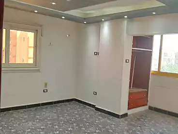 مكاتب للإيجار في شارع صقر قريش، شيراتون، 120 متر