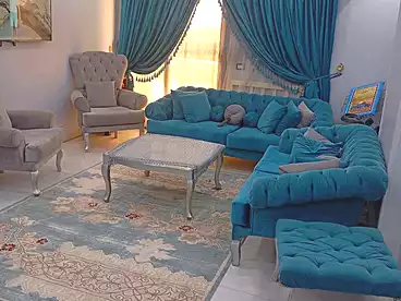 شقق للبيع في منشية عين حلوان، حلوان، 150 متر