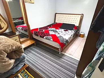 شقق للبيع في شارع محمد نجيب، سيدي بشر بحري، 115 متر