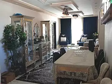 Apartments For sale in Lamai St., Sidi Beshr Qebli, 130 sqm