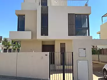Separate Villa For sale in Azailya Compound - Sodic East, SODIC East Compound, 251 sqm