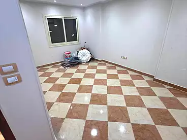 شقق للبيع في شارع لطيف باشا، حلوان الشرقية، 127 متر
