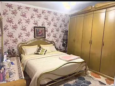 Apartments For sale in Khatem El Morsalin St, Tersa, 120 sqm