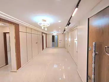 عقارات للبيع في شارع جسر السويس، النزهة 2، 140 متر