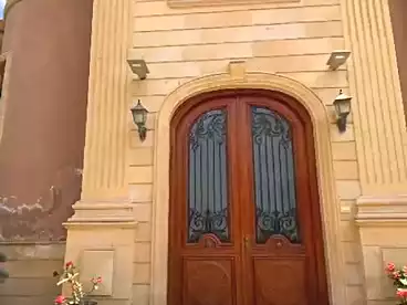 Villas For sale in Kattameya Hills Compound - Al Ahly Sabbour, Compounds in New Cairo, 620 sqm