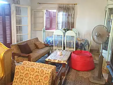 Apartments For sale in Manial, Greater Cairo, 170 sqm