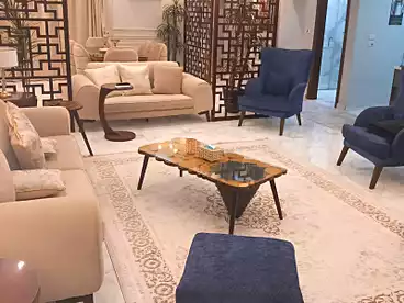شقق للبيع في كورنيش النيل، العجوزة، 170 متر
