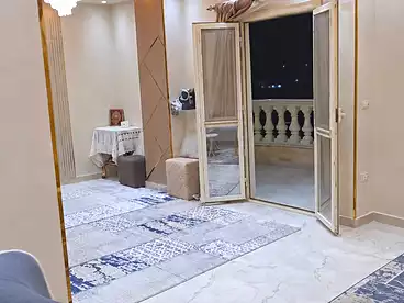 شقق للبيع في شارع الشهيد احمد حمدي، الطوابق، 110 متر