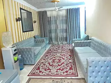 Apartments For sale in Mashal, El Haram, 130 sqm